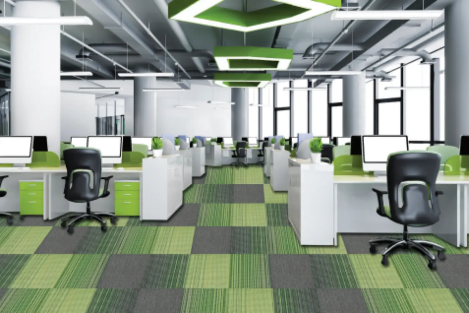 NEW SKY-G1-GREEN