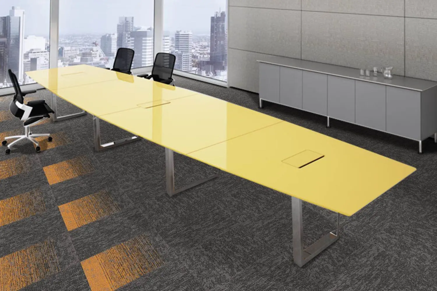 U-403-Yellow
